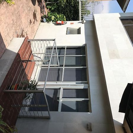 Grupo Kings Suites - Bosque De Duraznos 72 Mexico by Eksteriør bilde