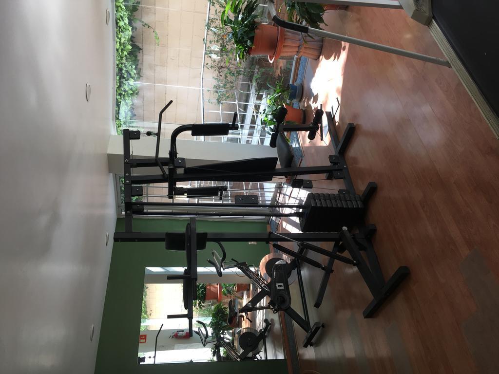 Grupo Kings Suites - Bosque De Duraznos 72 Mexico by Eksteriør bilde