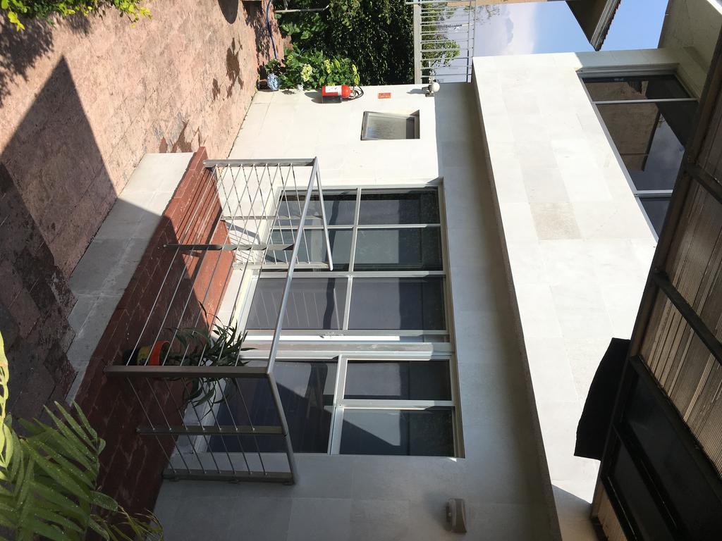 Grupo Kings Suites - Bosque De Duraznos 72 Mexico by Eksteriør bilde