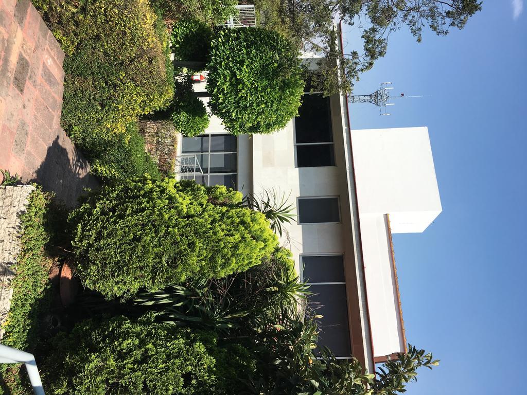 Grupo Kings Suites - Bosque De Duraznos 72 Mexico by Eksteriør bilde
