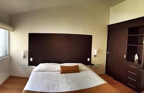 Grupo Kings Suites - Bosque De Duraznos 72 Mexico by Eksteriør bilde
